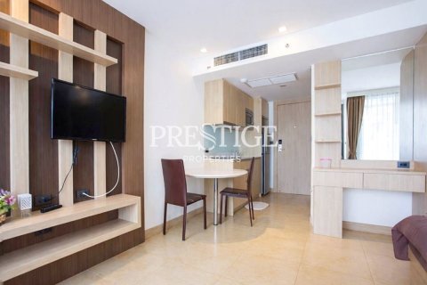Estudio en el condominio en Pattaya, Tailandia № 208989 - foto 3