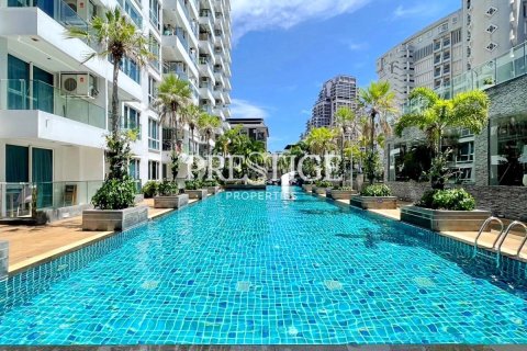 Estudio en el condominio en Pattaya, Tailandia № 208989 - foto 7