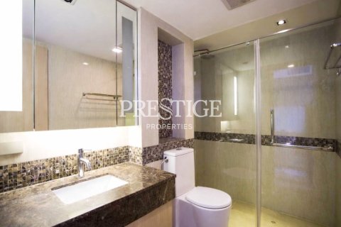 Estudio en el condominio en Pattaya, Tailandia № 208989 - foto 5