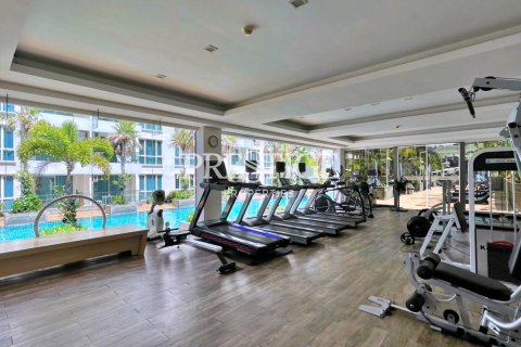Estudio en el condominio en Pattaya, Tailandia № 208989 - foto 6