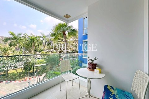 Estudio en el condominio en Pattaya, Tailandia № 208990 - foto 9