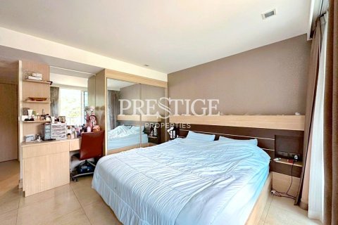 Estudio en el condominio en Pattaya, Tailandia № 208990 - foto 3