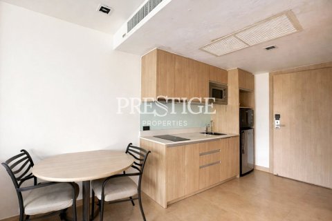 Estudio en el condominio en Pattaya, Tailandia № 208990 - foto 6