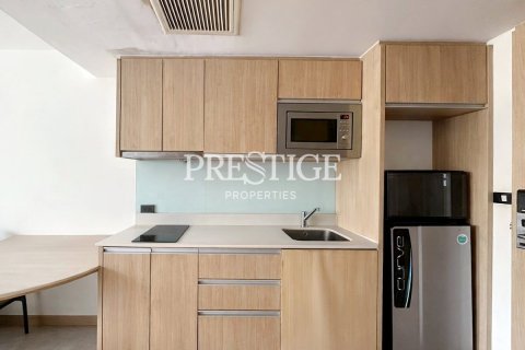 Estudio en el condominio en Pattaya, Tailandia № 208990 - foto 7