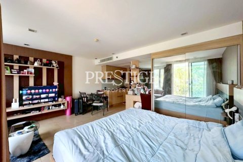 Estudio en el condominio en Pattaya, Tailandia № 208990 - foto 5