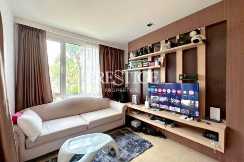 Estudio en el condominio en Pattaya, Tailandia № 208990 - foto 2
