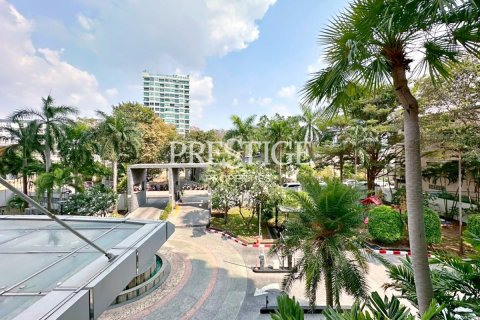 Estudio en el condominio en Pattaya, Tailandia № 208990 - foto 10