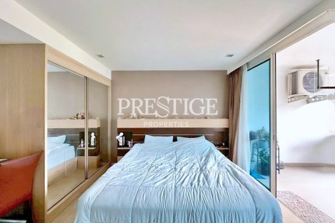 Estudio en el condominio en Pattaya, Tailandia № 208990 - foto 4