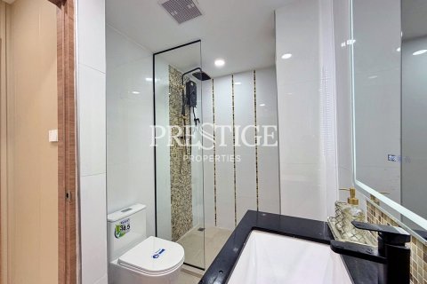 Condominio de 1 dormitorio en Pattaya, Tailandia № 208986 - foto 10