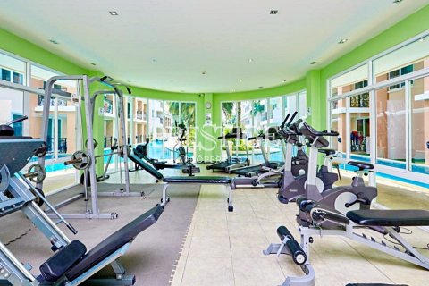Condominio de 1 dormitorio en Pattaya, Tailandia № 208986 - foto 12