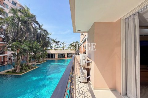 Condominio de 1 dormitorio en Pattaya, Tailandia № 208986 - foto 11