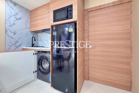 Condominio de 1 dormitorio en Pattaya, Tailandia № 208986 - foto 6