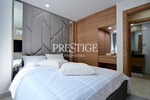 Condominio de 1 dormitorio en Pattaya, Tailandia № 208986 - foto 8