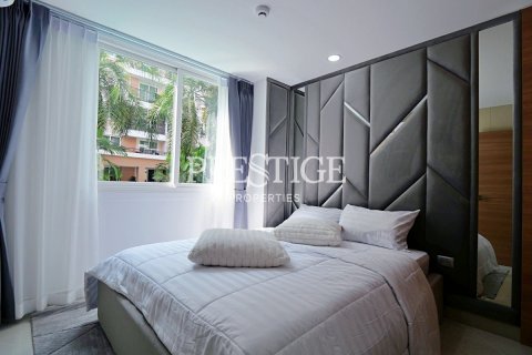 Condominio de 1 dormitorio en Pattaya, Tailandia № 208986 - foto 7