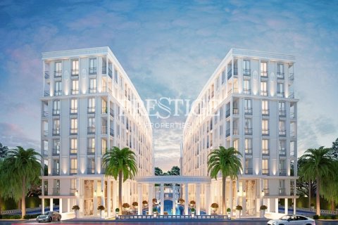 Condominio de 1 dormitorio en Pattaya, Tailandia № 208991 - foto 15