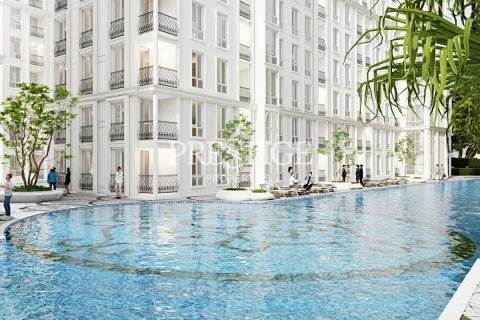 Condominio de 1 dormitorio en Pattaya, Tailandia № 208991 - foto 12