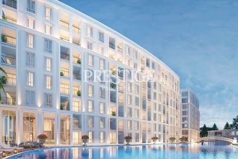 Condominio de 1 dormitorio en Pattaya, Tailandia № 208991 - foto 16