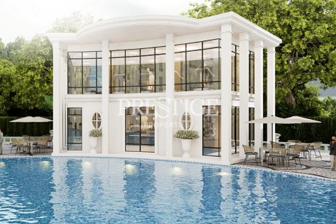 Condominio de 1 dormitorio en Pattaya, Tailandia № 208991 - foto 13