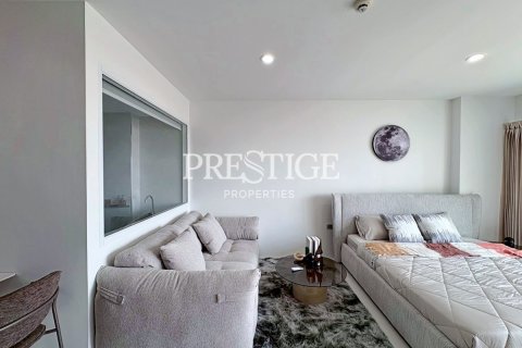 Estudio en el condominio en Pattaya, Tailandia № 208987 - foto 3