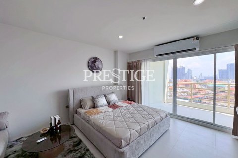 Estudio en el condominio en Pattaya, Tailandia № 208987 - foto 9