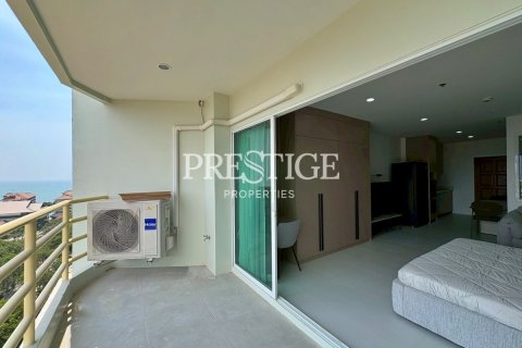 Estudio en el condominio en Pattaya, Tailandia № 208987 - foto 14