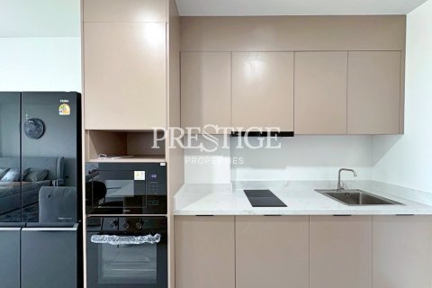 Estudio en el condominio en Pattaya, Tailandia № 208987 - foto 6
