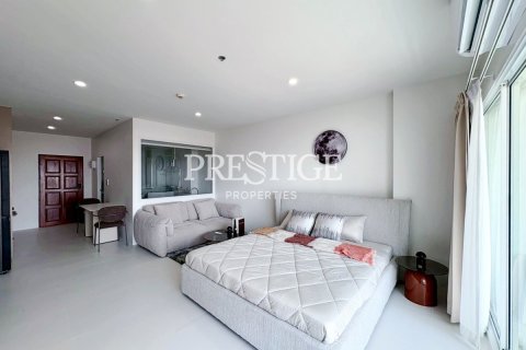 Estudio en el condominio en Pattaya, Tailandia № 208987 - foto 8