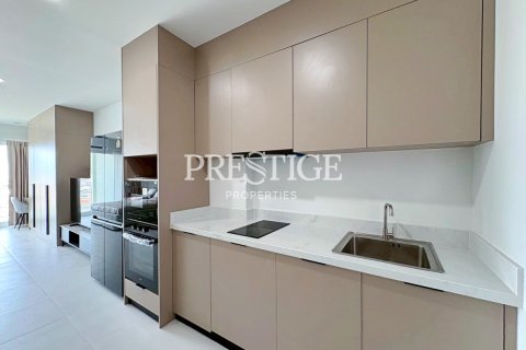 Estudio en el condominio en Pattaya, Tailandia № 208987 - foto 7