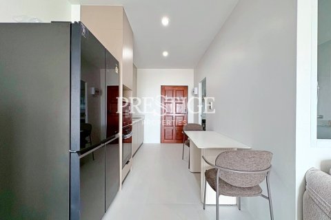 Estudio en el condominio en Pattaya, Tailandia № 208987 - foto 5