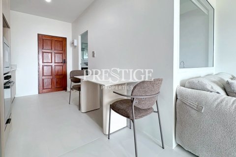 Estudio en el condominio en Pattaya, Tailandia № 208987 - foto 4