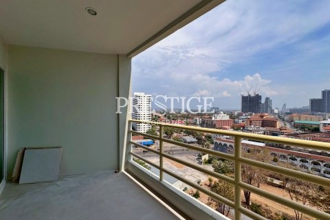 Estudio en el condominio en Pattaya, Tailandia № 208987 - foto 13