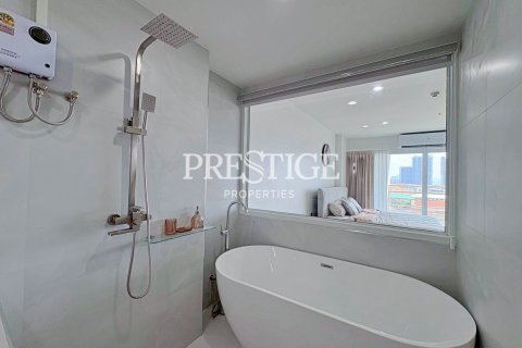 Estudio en el condominio en Pattaya, Tailandia № 208987 - foto 12
