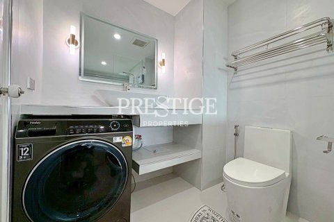 Estudio en el condominio en Pattaya, Tailandia № 208987 - foto 11