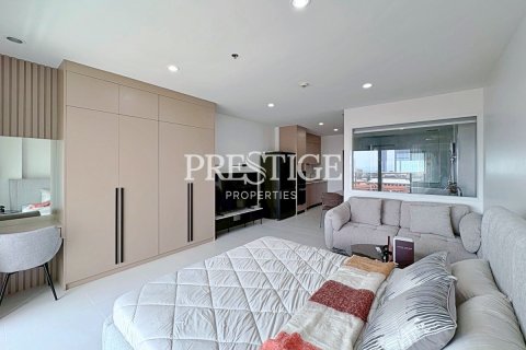 Estudio en el condominio en Pattaya, Tailandia № 208987 - foto 10