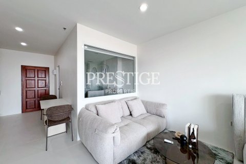 Estudio en el condominio en Pattaya, Tailandia № 208987 - foto 2