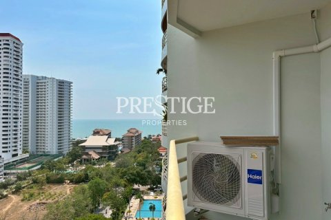 Estudio en el condominio en Pattaya, Tailandia № 208987 - foto 15