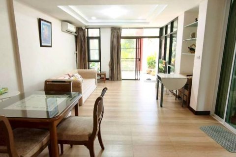Condominio de 1 dormitorio en Pattaya, Tailandia № 172720 - foto 4