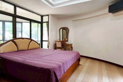 Condominio de 1 dormitorio en Pattaya, Tailandia № 172720 - foto 6
