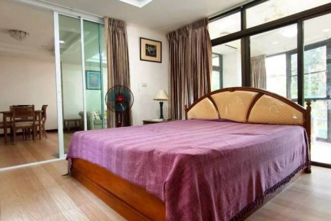 Condominio de 1 dormitorio en Pattaya, Tailandia № 172720 - foto 7