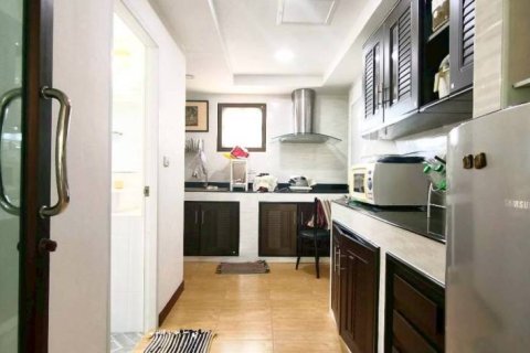 Condominio de 1 dormitorio en Pattaya, Tailandia № 172720 - foto 8