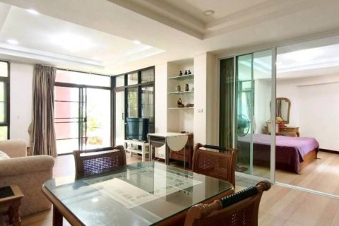 Condominio de 1 dormitorio en Pattaya, Tailandia № 172720 - foto 3