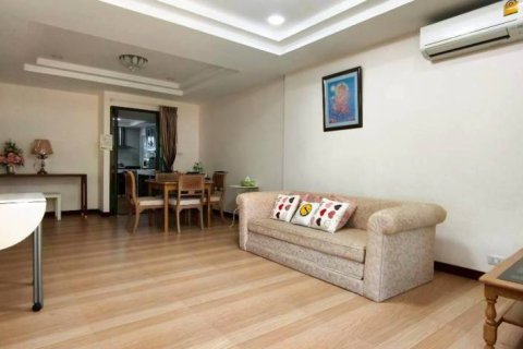 Condominio de 1 dormitorio en Pattaya, Tailandia № 172720 - foto 2