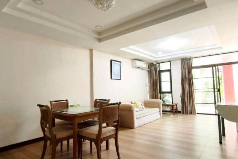 Condominio de 1 dormitorio en Pattaya, Tailandia № 172720 - foto 5