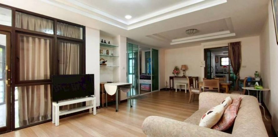 Condominio de 1 dormitorio en Pattaya, Tailandia № 172720