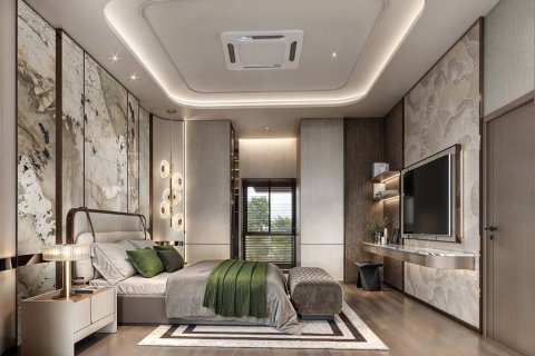 Casa de 4 dormitorios en Pattaya, Tailandia № 172722 - foto 9