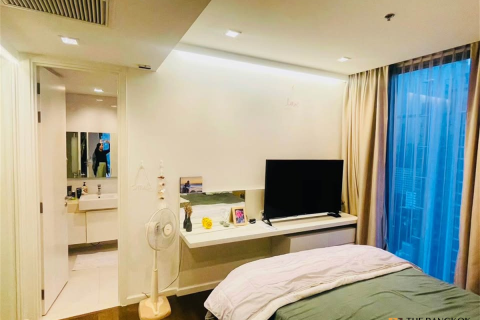 Condominio de 2 dormitorios en Bangkok, Tailandia № 187973 - foto 4
