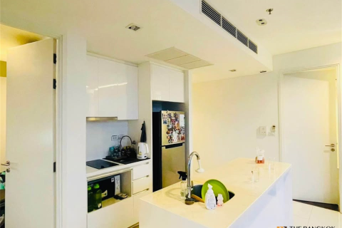Condominio de 2 dormitorios en Bangkok, Tailandia № 187973 - foto 8