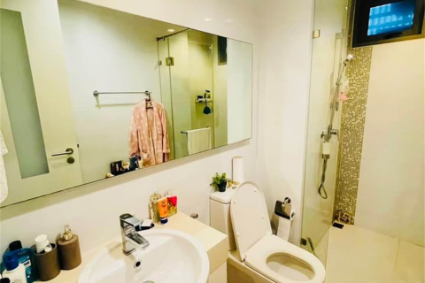 Condominio de 2 dormitorios en Bangkok, Tailandia № 187973 - foto 2