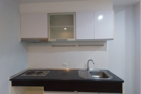 Condominio de 1 dormitorio en Bangkok, Tailandia № 187974 - foto 3