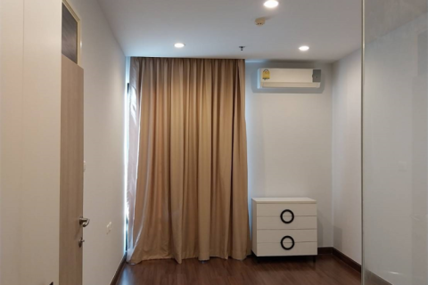 Condominio de 1 dormitorio en Bangkok, Tailandia № 187974 - foto 2